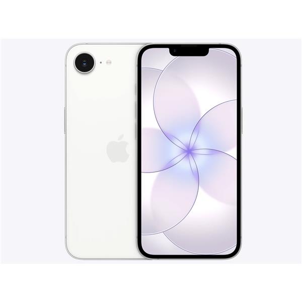 APPLE 【Sランク中古品】 SIMフリー iPhone 17e 256GB ホワイト MHRP4J