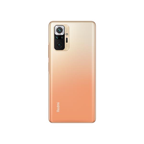 Xiaomi 【Bランク中古品】 SIMロック解除済 SIMフリー Redmi Note 10