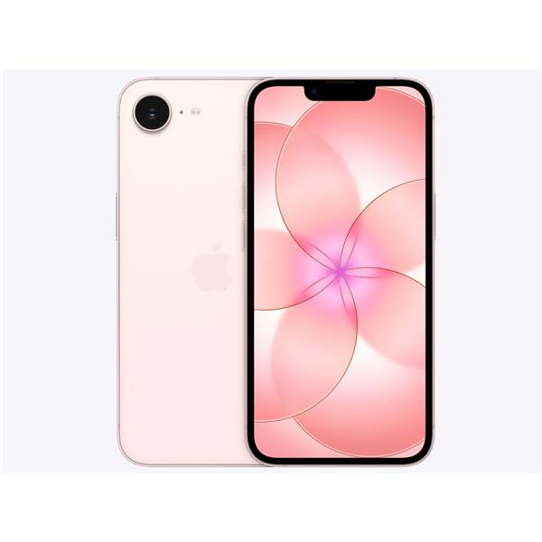 iPhone 17e 256GB soft pink SIMフリー【Sランク中古品】 | ノジマ