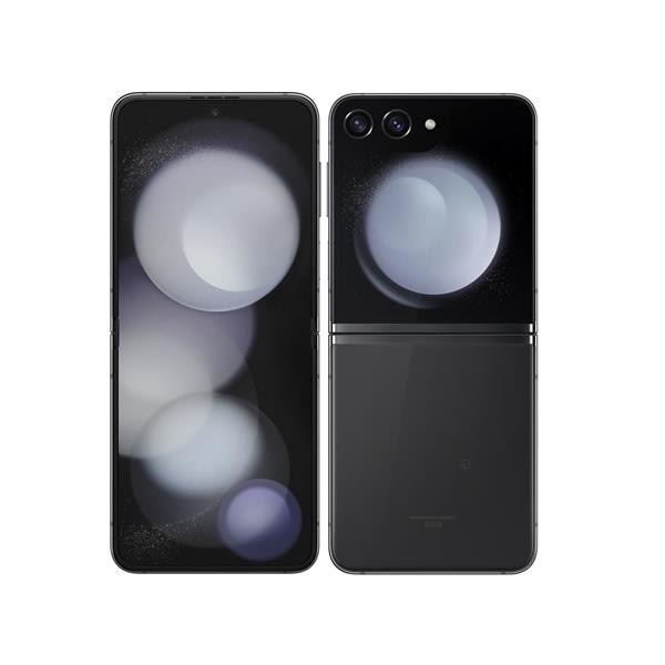 【ジャンク品】Android Galaxy Flip 5｜SIMフリー SAMSUNG 【ジャンク品】 SIMロック解除済 AU Galaxy Z Flip5 256 GB
