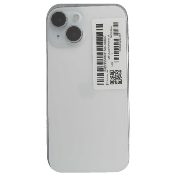 中古】Apple UQmobile 【SIMロック解除済み】 iPhone 11 ホワイト 64GB 