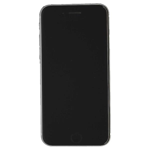 APPLE iPhone SE 2nd Gen 64 GB White DOCOMO 【Cランク中古品】 D