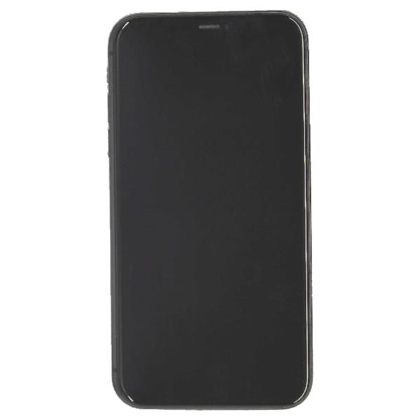 iPhone 11 128 GB Black SIMフリー 【Cランク中古品】 | ノジマオンライン