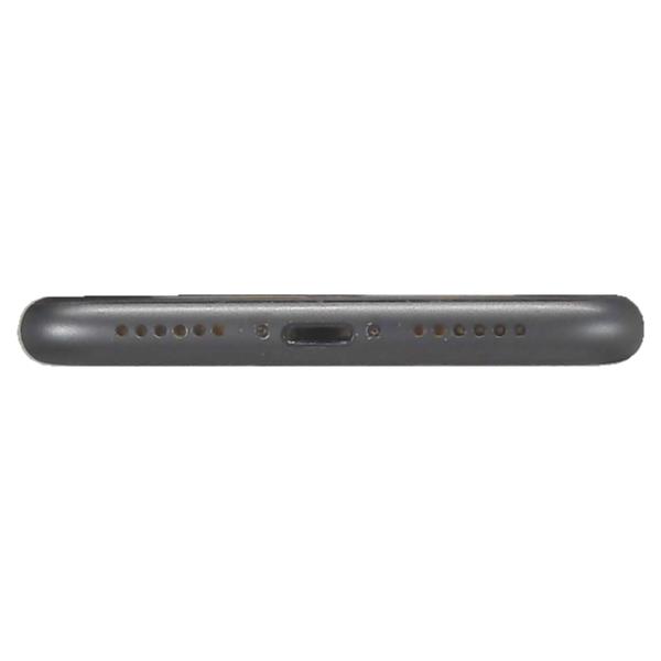 iPhone 11 128 GB Black SIMフリー 【Cランク中古品】 | ノジマオンライン