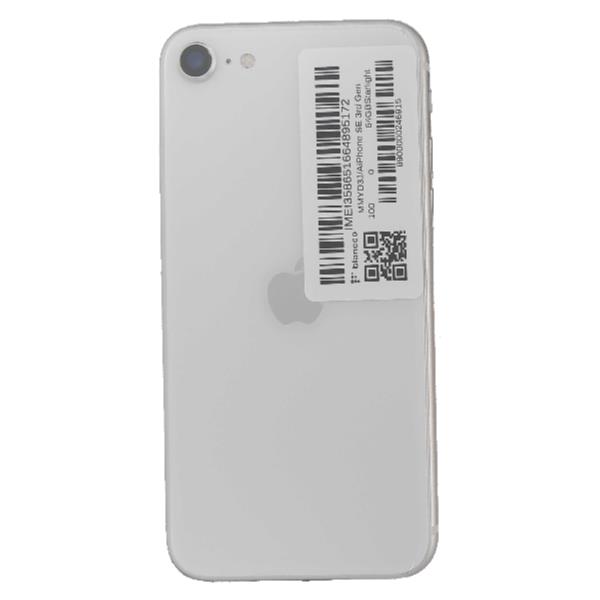 APPLE 【Cランク中古品】 SIMロック解除済 DOCOMO iPhone SE 3rd Gen
