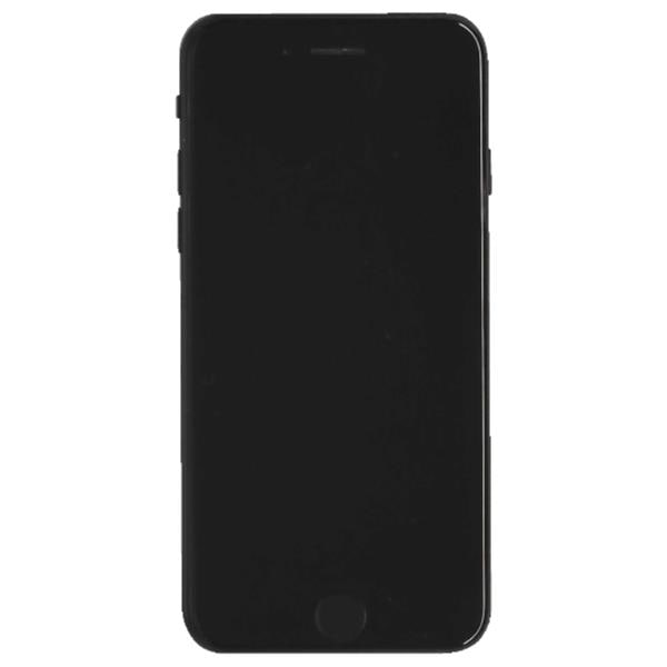 4-377 iPhoneSE　ブラック　64GB　本体　SIMロックなし APPLE 【Bランク中古品】 SIMロック解除済 SIMフリー iPhone SE 3rd
