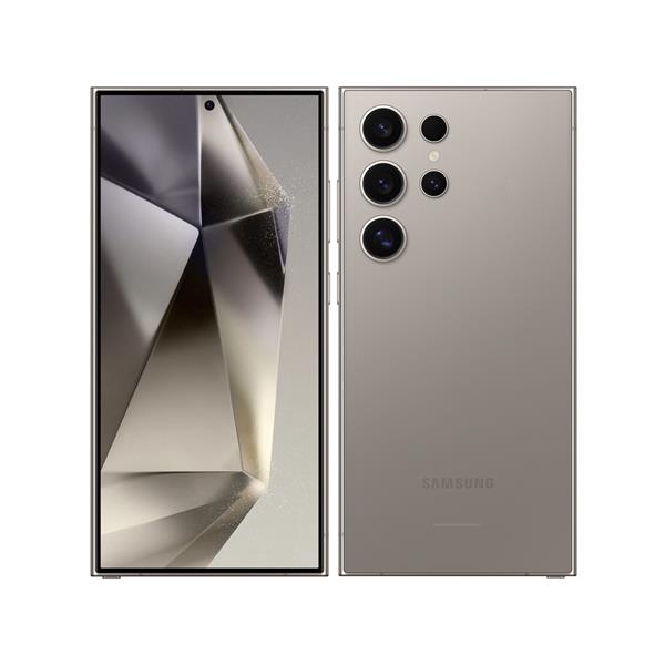 SAMSUNG 【Bランク中古品】 SIMロック解除済 AU Galaxy S24 Ultra 256