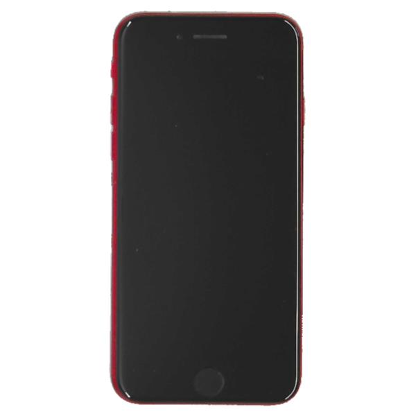 APPLE 【Bランク中古品】 SIMロック解除済 AU iPhone SE 2nd Gen 64 GB