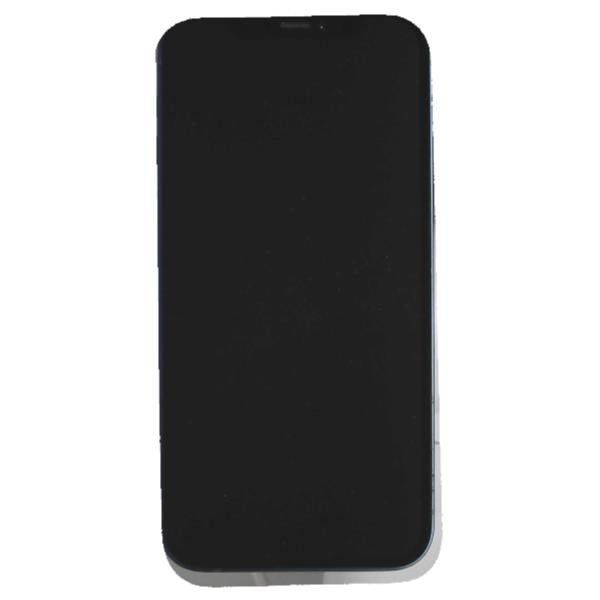 iPhone 12 128 GB Blue SIMフリー【Bランク中古品】 | ノジマオンライン