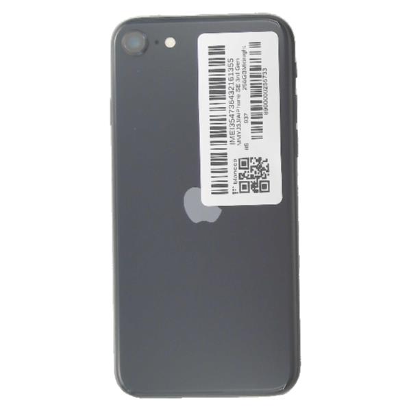 APPLE 【Bランク中古品】 SIMロック解除済 SIMフリー iPhone SE 3rd