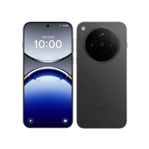 Find X8 512 GB スペースブラック SIMフリー 【Bランク中古品