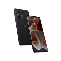 motorola edge 50 pro 256 GB ブラックビューティ SIMフリー 【Bランク