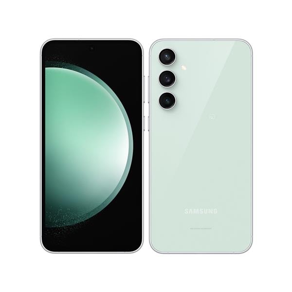 SAMSUNG 【Bランク中古品】 SIMロック解除済 AU Galaxy S23 FE 256 GB
