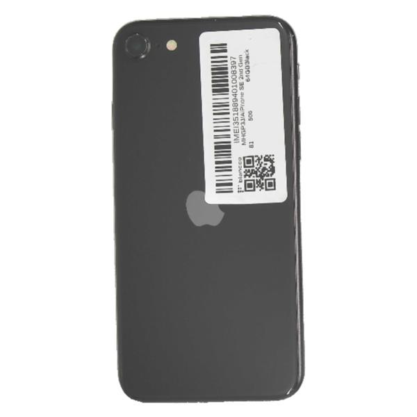 APPLE 【Cランク中古品】 SIMロック解除済 AU iPhone SE 2nd Gen 64 GB