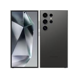 SAMSUNG 【Bランク中古品】 SIMロック解除済 AU Galaxy S24 Ultra 256