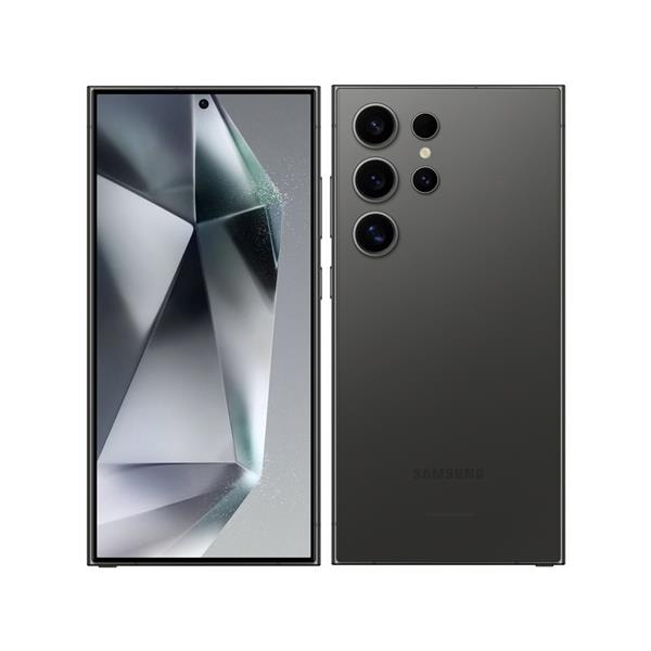 SAMSUNG 【Cランク中古品】 SIMロック解除済 AU Galaxy S24 Ultra 256
