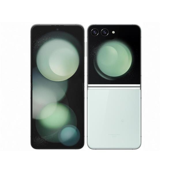 SAMSUNG 【Aランク中古品】 SIMロック解除済 AU Galaxy Z Flip5 256 GB