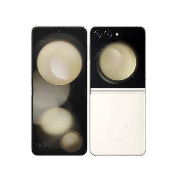 SAMSUNG 【Bランク中古品】 SIMロック解除済 AU Galaxy Z Flip5 256 GB