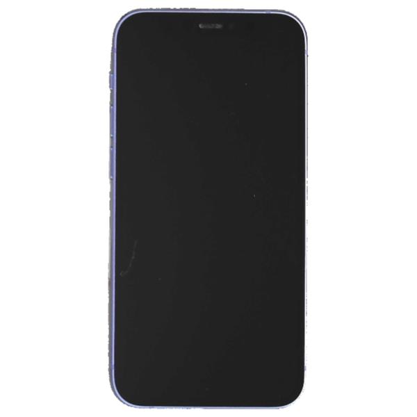 iPhone 12 mini 128 GB Purple SIMフリー 【Cランク中古品】 | ノジマ