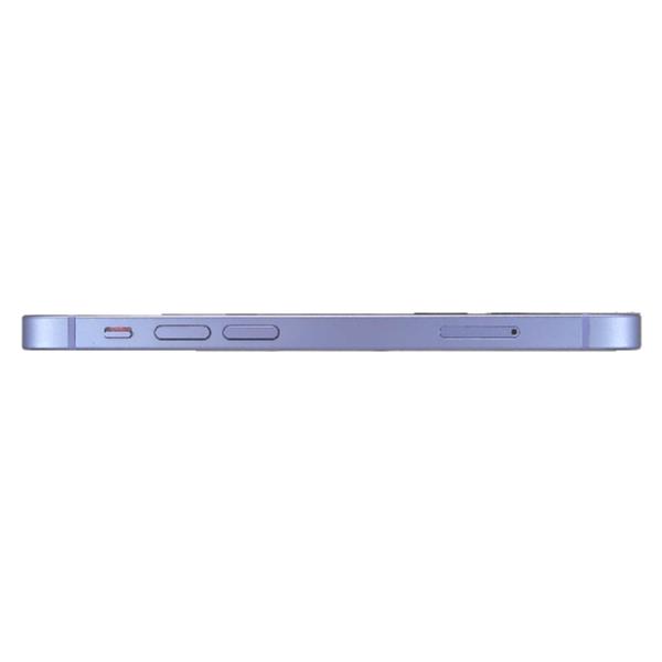 iPhone 12 mini 128 GB Purple SIMフリー 【Cランク中古品】 | ノジマ