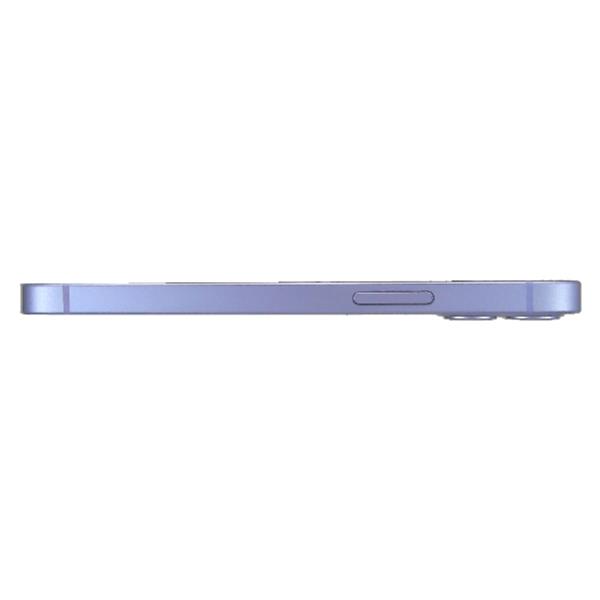 iPhone 12 mini 128 GB Purple SIMフリー 【Cランク中古品】 | ノジマ