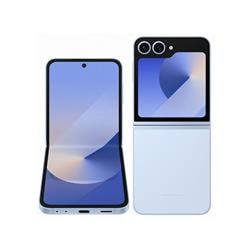 SAMSUNG 【Cランク中古品】 SIMロック解除済 AU Galaxy Z Flip6 256 GB