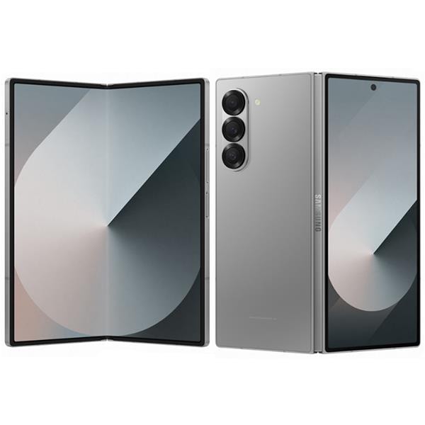 SAMSUNG 【Bランク中古品】 SIMロック解除済 AU Galaxy Z Fold6 256 GB