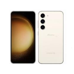SAMSUNG 【Cランク中古品】 SIMロック解除済 AU Galaxy S23 256 GB