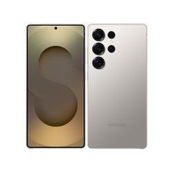 SAMSUNG 【Bランク中古品】 SIMロック解除済 AU Galaxy S25 Ultra 256