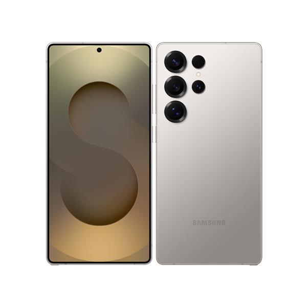 SAMSUNG 【Aランク中古品】 SIMロック解除済 AU Galaxy S25 Ultra 256