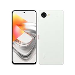 ZTE 【Sランク中古品】 楽天 nubia S2R 64GB ホワイト Z6305R