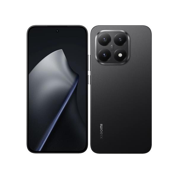 Xiaomi 【Sランク中古品】 SIMフリー Xiaomi 15T 512GB ブラック