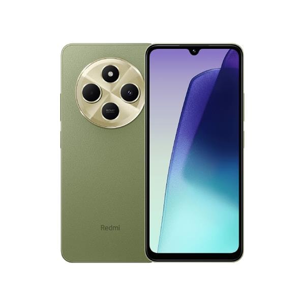 Xiaomi 【Sランク中古品】 SIMフリー Redmi 14C 256GB セージグリーン