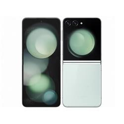 SAMSUNG 【Bランク中古品】 SIMロック解除済 AU Galaxy Z Flip5 256 GB