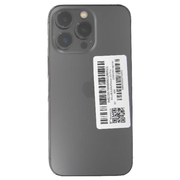 iphone13 pro 512GB グラファイト SIMロック解除済 APPLE 【Bランク中古品】 SIMロック解除済 Softbank iPhone 13 Pro 128