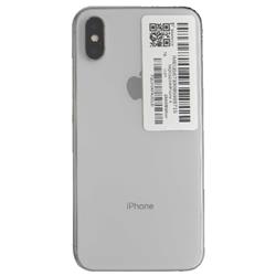 N*様 Apple iPhone X (MQC22J/A) 256G SIMロッ APPLE 【Cランク中古品】 SIMロック解除済 DOCOMO iPhone X 256 GB