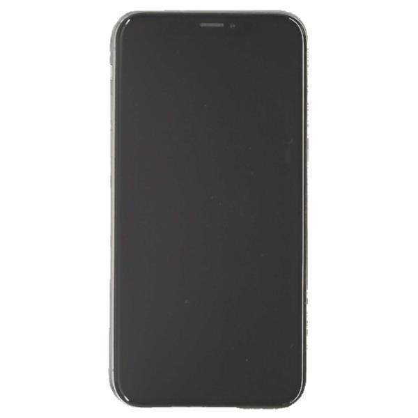 APPLE 【Cランク中古品】 SIMロック解除済 DOCOMO iPhone X 256 GB