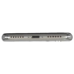 APPLE 【Cランク中古品】 SIMロック解除済 DOCOMO iPhone X 256 GB