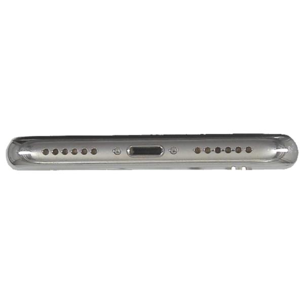 APPLE 【Cランク中古品】 SIMロック解除済 DOCOMO iPhone X 256 GB