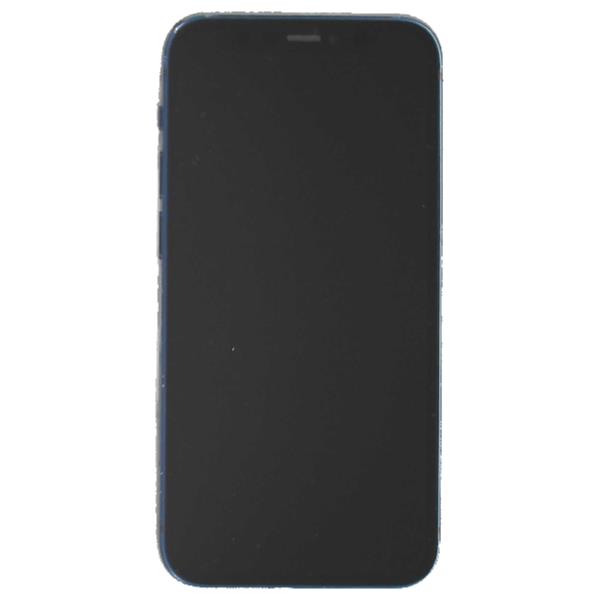 APPLE 【Bランク中古品】 SIMロック解除済 Softbank iPhone 12 mini