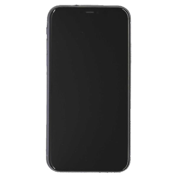 APPLE 【Bランク中古品】 SIMロック解除済 SIMフリー iPhone 11 128 GB