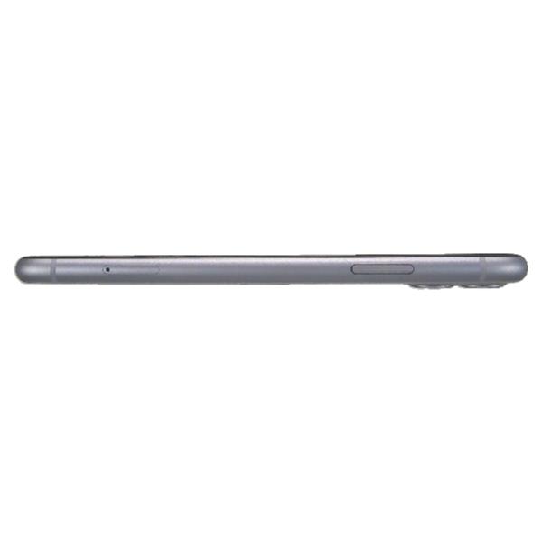 APPLE 【Bランク中古品】 SIMロック解除済 SIMフリー iPhone 11 128 GB