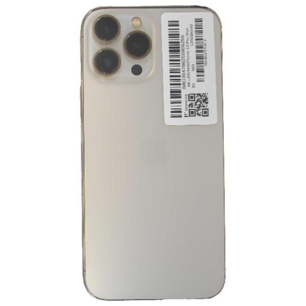 APPLE 【Bランク中古品】 SIMロック解除済 SIMフリー iPhone 13 Pro