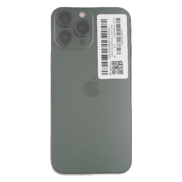 APPLE 【Bランク中古品】 SIMロック解除済 SIMフリー iPhone 13 Pro
