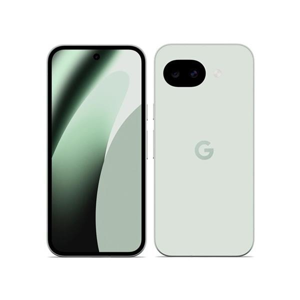Google 【Sランク中古品】 SIMフリー Google Pixel 10a 256GB Fog