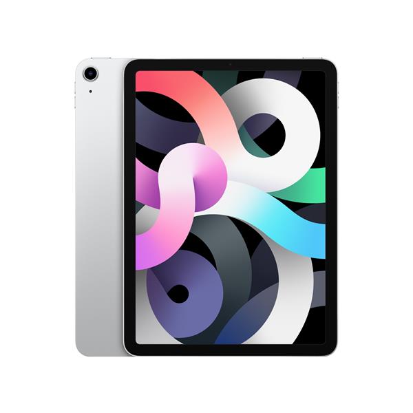 APPLE 【Cランク中古品】 DOCOMO iPad Air 4th Gen 256 GB Silver D
