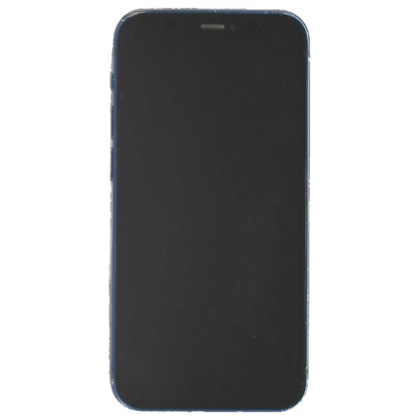 iPhone 12 mini 128 GB Blue SIMフリー 【Cランク中古品】 | ノジマ