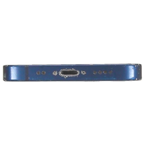 iPhone 12 mini 128 GB Blue SIMフリー 【Cランク中古品】 | ノジマ
