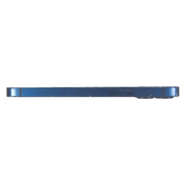 iPhone 12 mini 128 GB Blue SIMフリー 【Cランク中古品】 | ノジマ