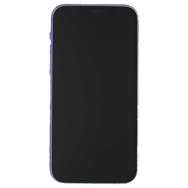 iPhone 12 64 GB Purple DOCOMO 【Bランク中古品】 | ノジマオンライン